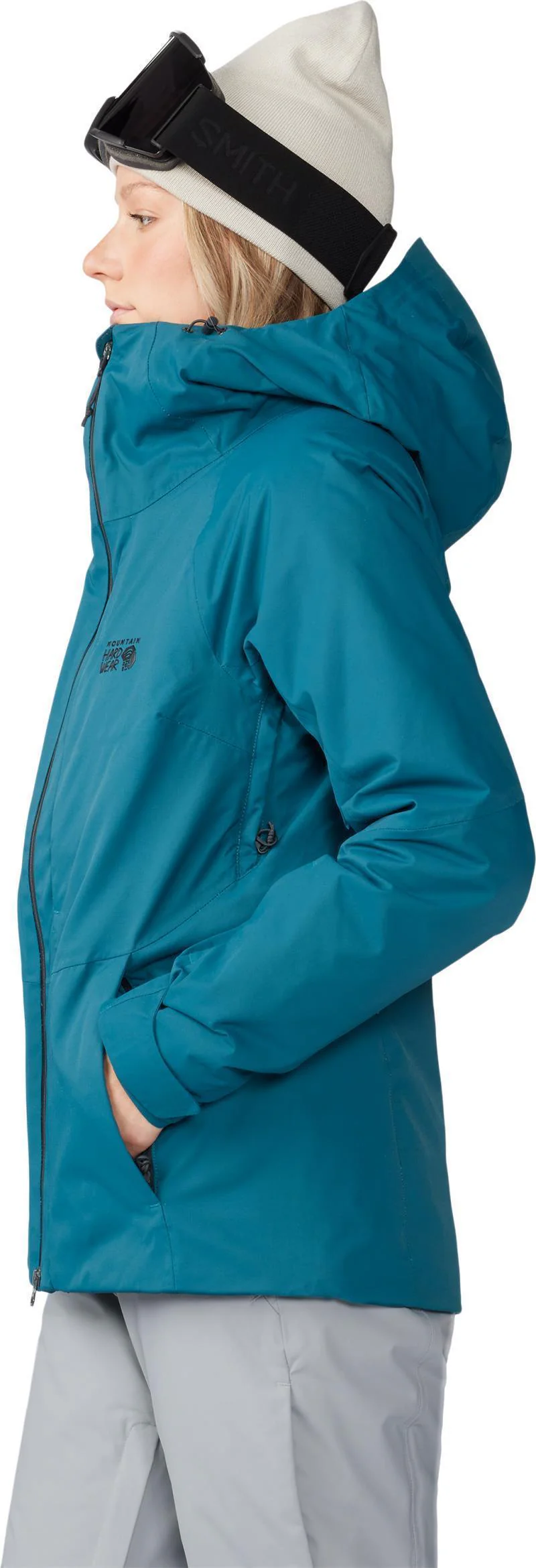 Firefall/2 Jacket - Womens - Image 63