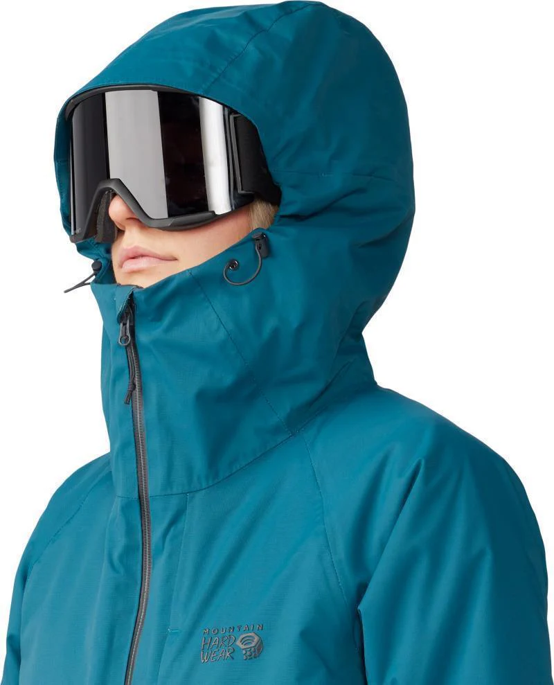 Firefall/2 Jacket - Womens - Image 65