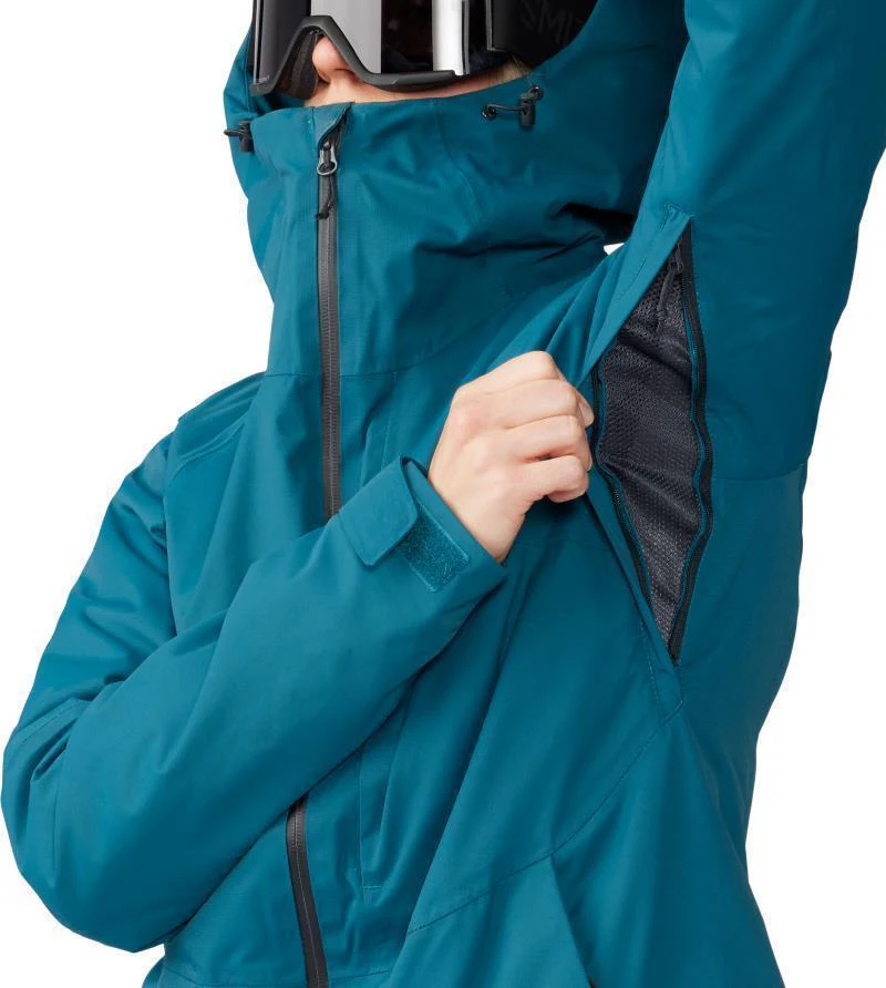 Firefall/2 Jacket - Womens - Image 66