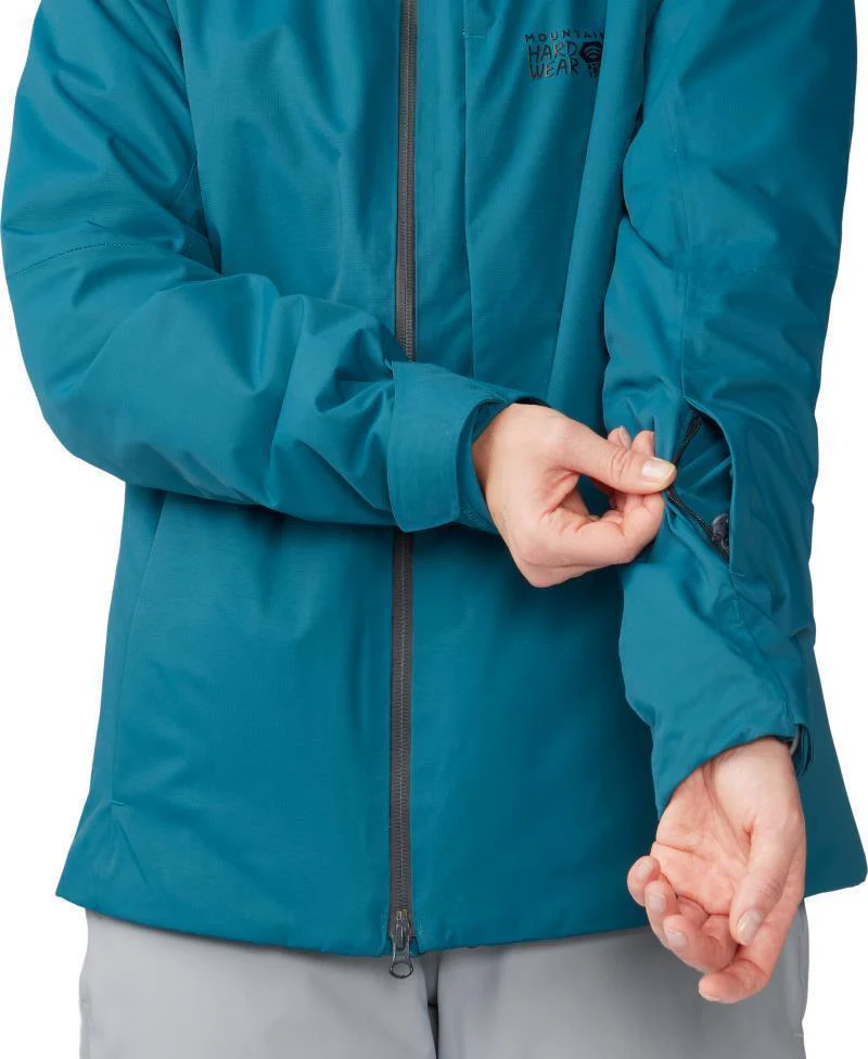Firefall/2 Jacket - Womens - Image 67