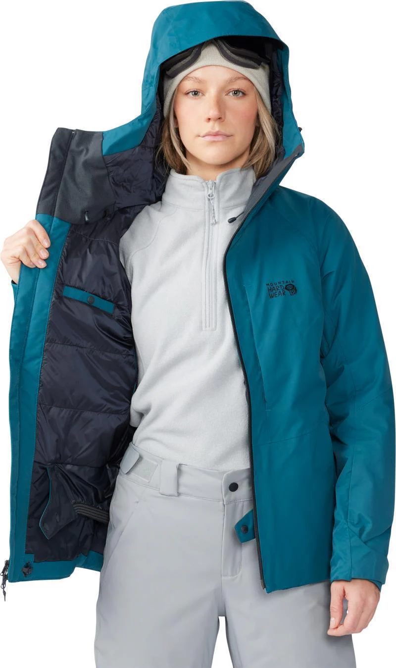 Firefall/2 Jacket - Womens - Image 68
