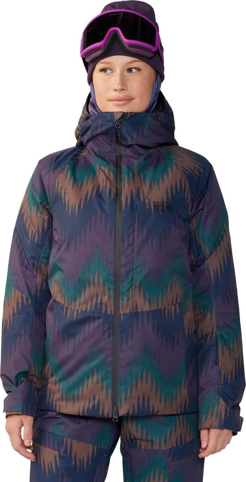 Firefall/2 Jacket - Womens - Image 69