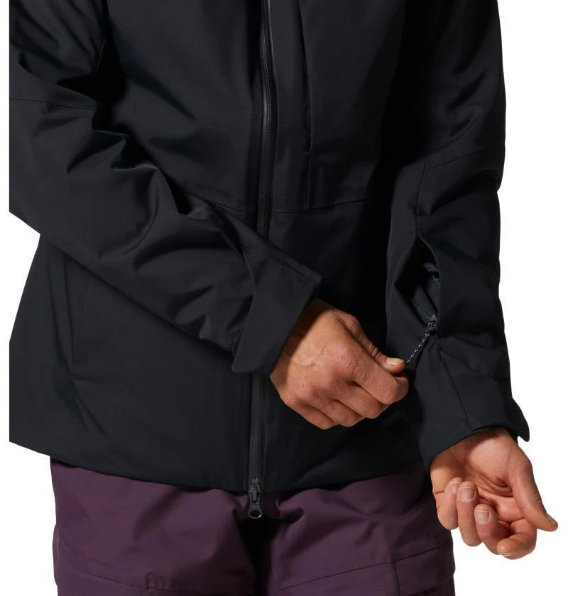 Firefall/2 Jacket - Womens - Image 7
