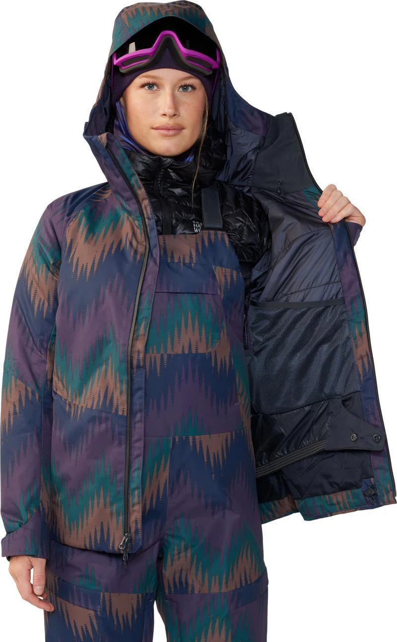 Firefall/2 Jacket - Womens - Image 70