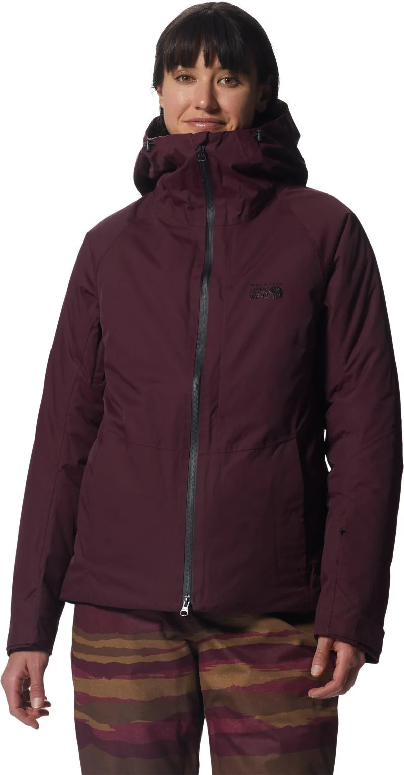 Firefall/2 Jacket - Womens - Image 71