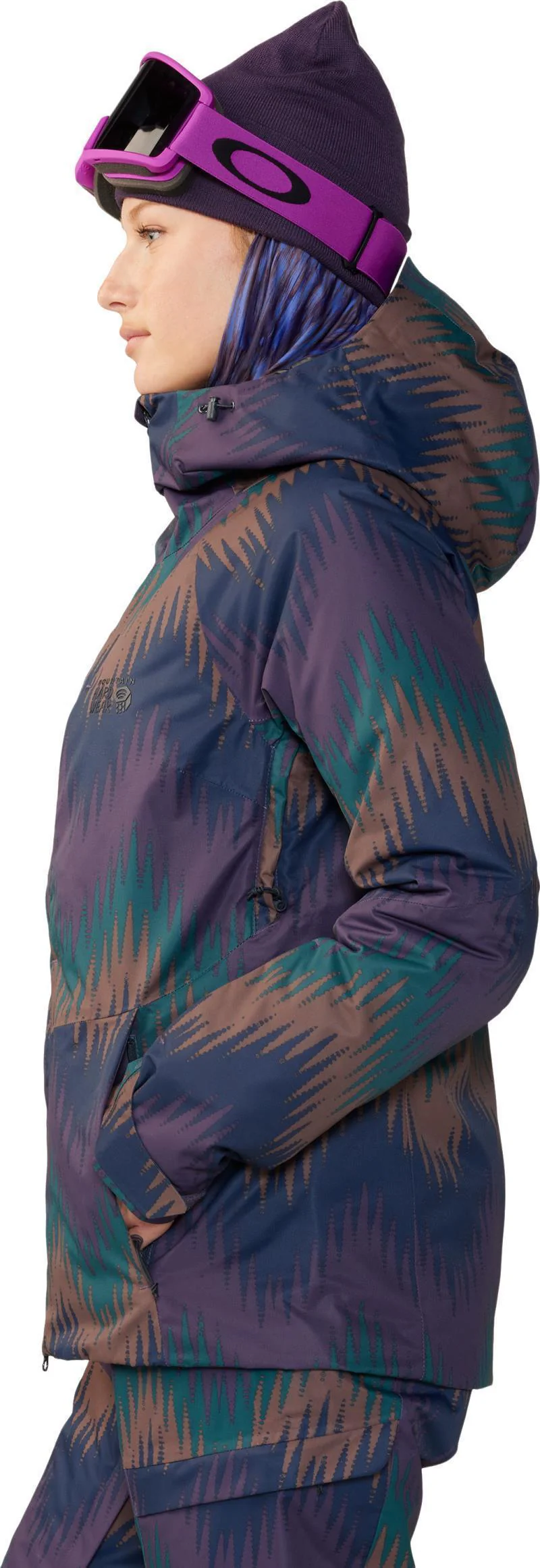 Firefall/2 Jacket - Womens - Image 72