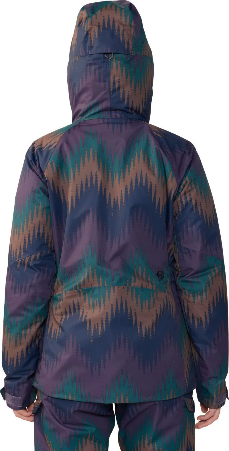 Firefall/2 Jacket - Womens - Image 73