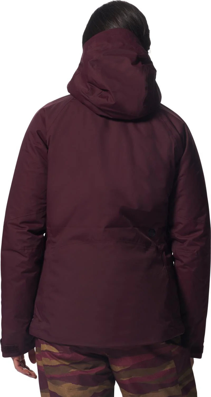 Firefall/2 Jacket - Womens - Image 74