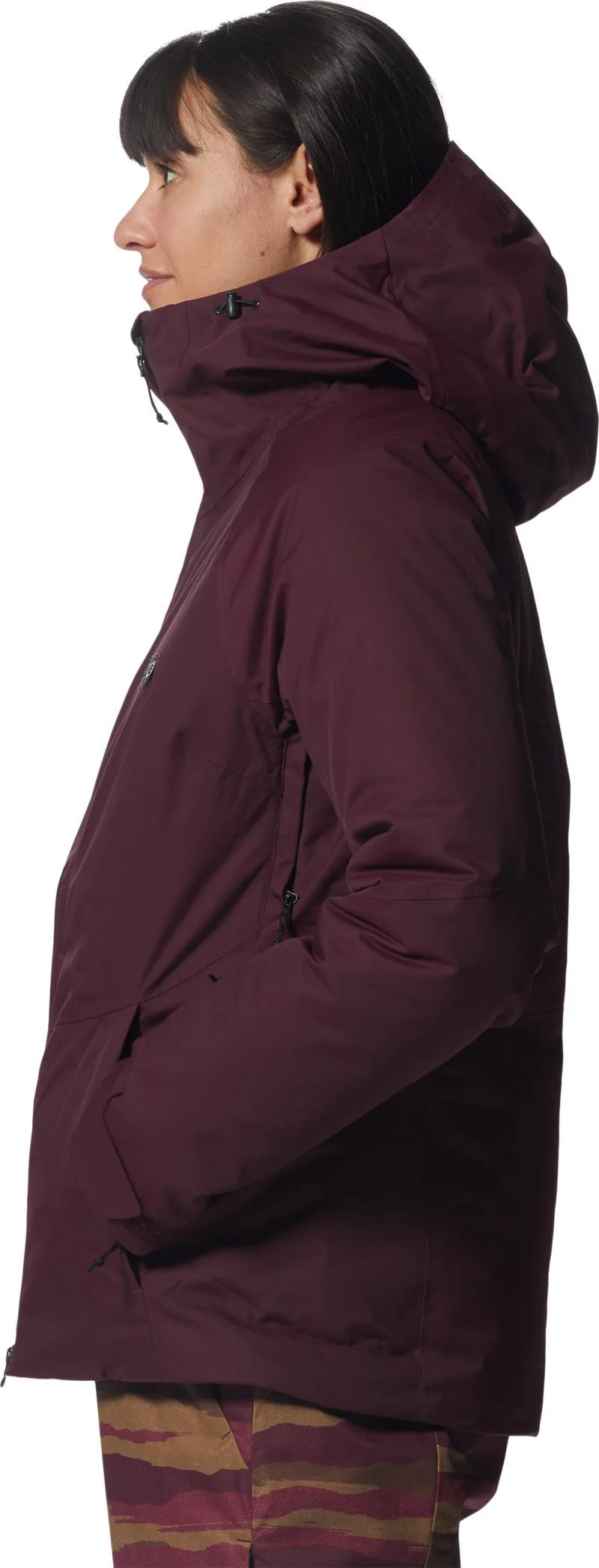 Firefall/2 Jacket - Womens - Image 75