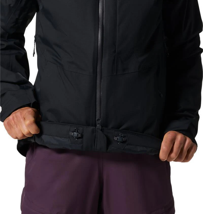 Firefall/2 Jacket - Womens - Image 8