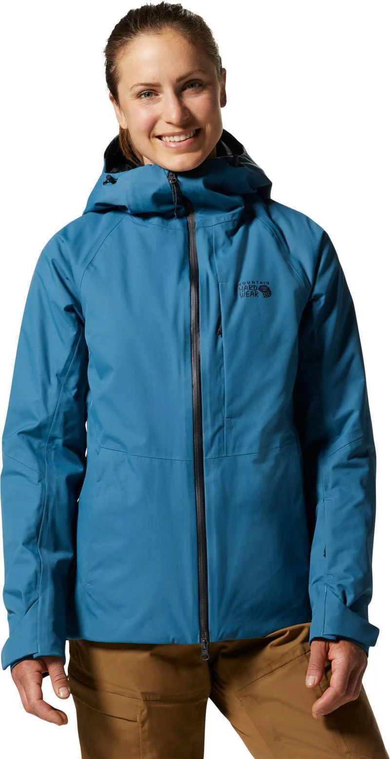 Firefall/2 Jacket - Womens - Image 9