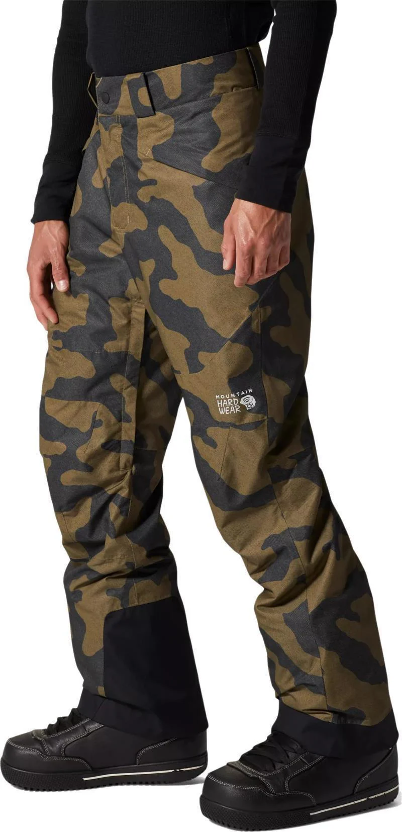 Firefall/2 Pants, Reg - Mens - Image 14