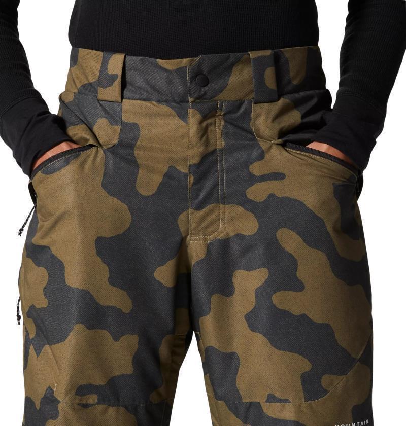 Firefall/2 Pants, Reg - Mens - Image 15