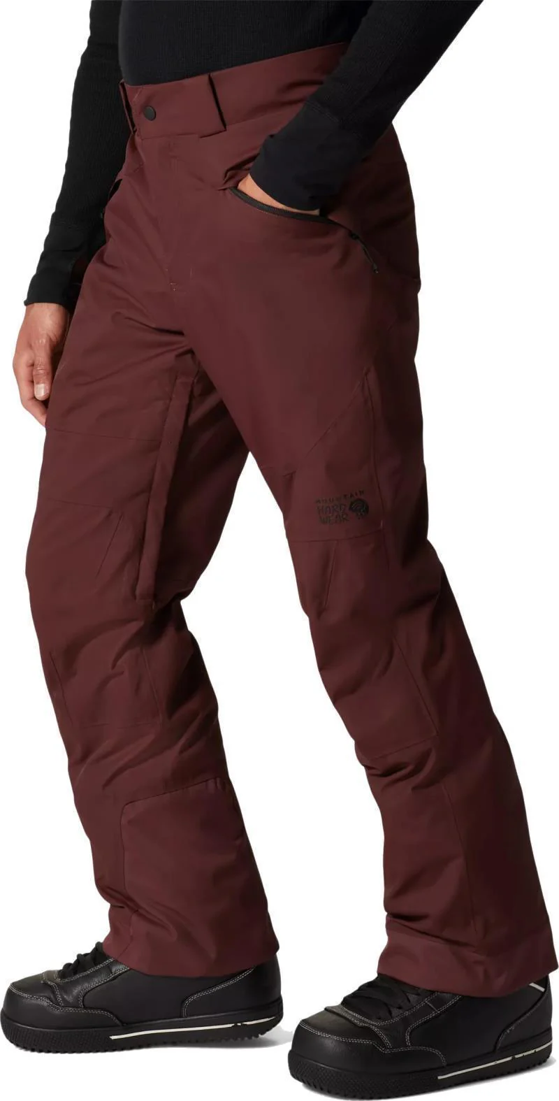Firefall/2 Pants, Reg - Mens - Image 17