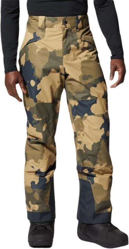 Firefall/2 Pants, Reg - Mens - Image 22