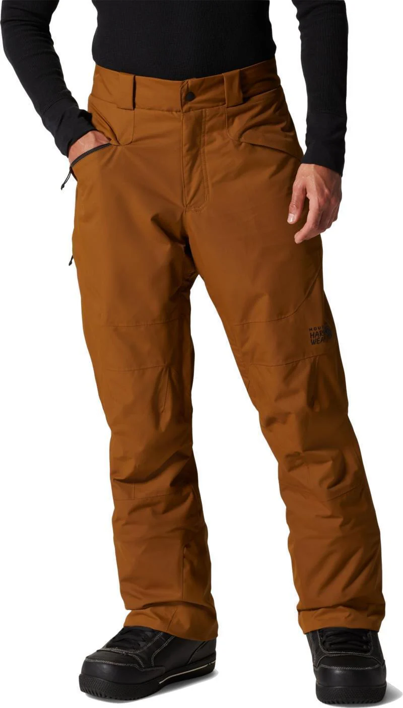 Firefall/2 Pants, Reg - Mens - Image 4