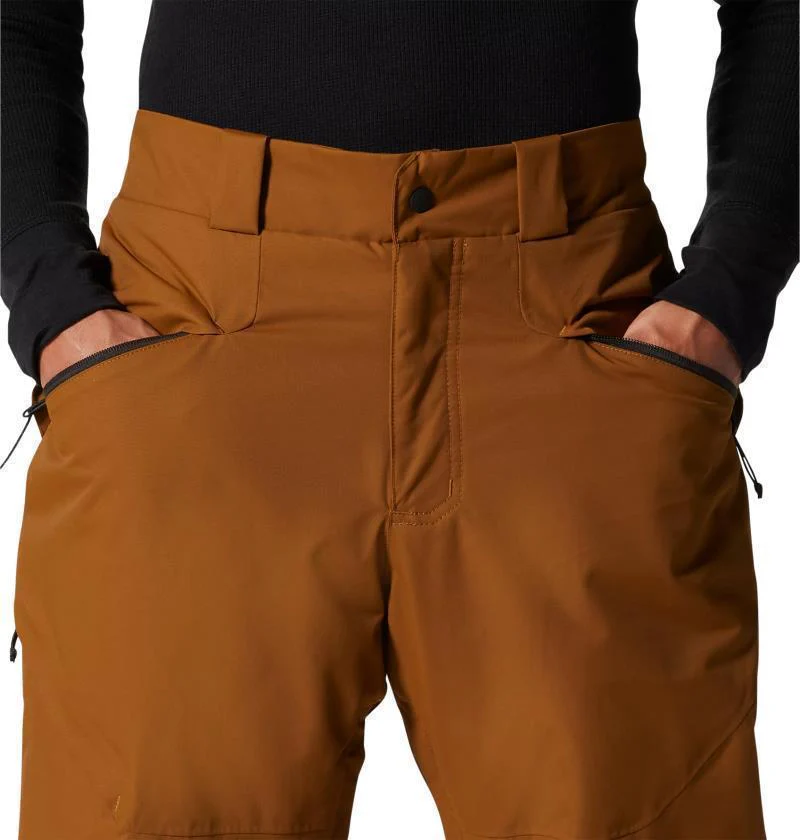 Firefall/2 Pants, Reg - Mens - Image 7