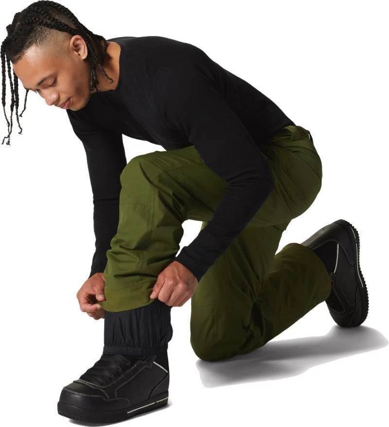 Firefall/2 Pants, Reg - Mens - Image 8