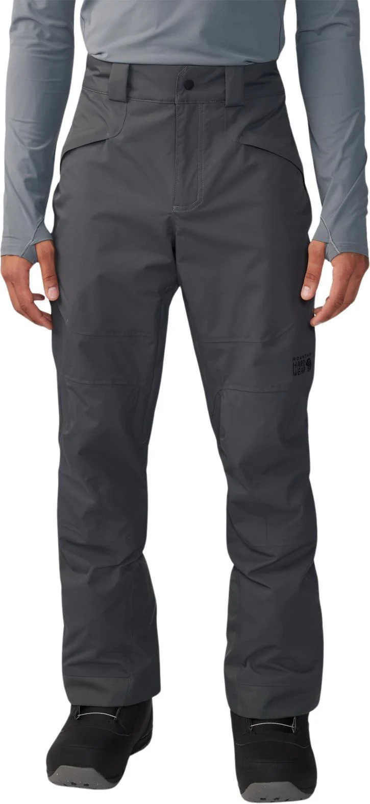 Firefall/2 Pants, Short - Mens - Image 13