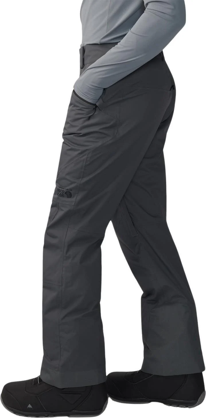 Firefall/2 Pants, Short - Mens - Image 14