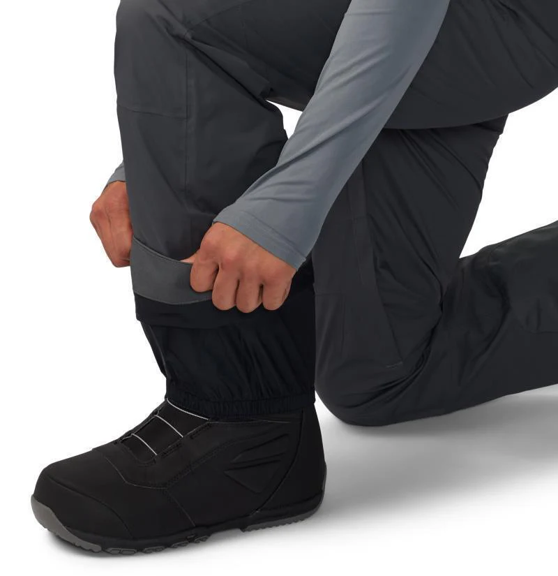 Firefall/2 Pants, Short - Mens - Image 19