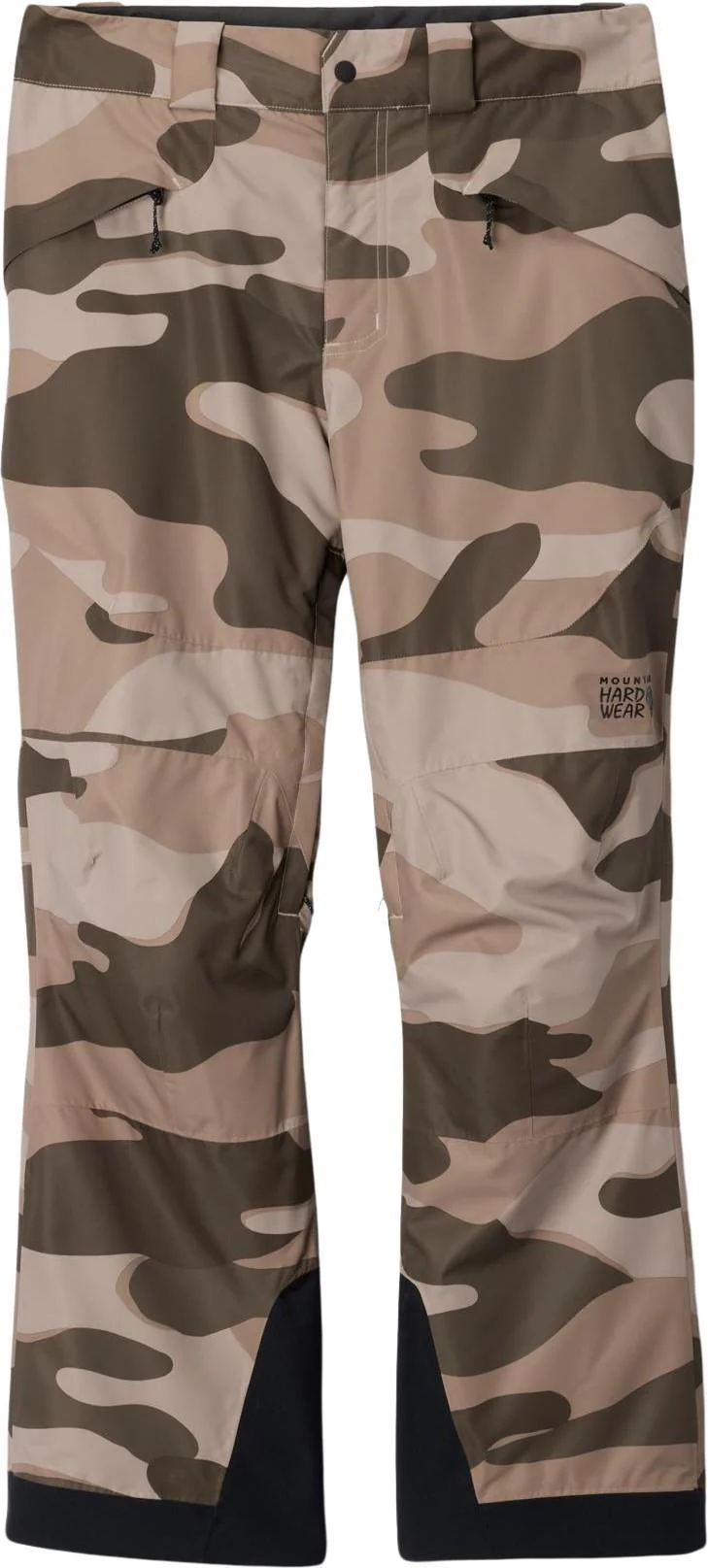 Firefall/2 Pants, Short - Mens - Image 20