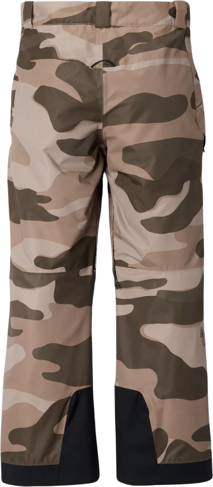 Firefall/2 Pants, Short - Mens - Image 21
