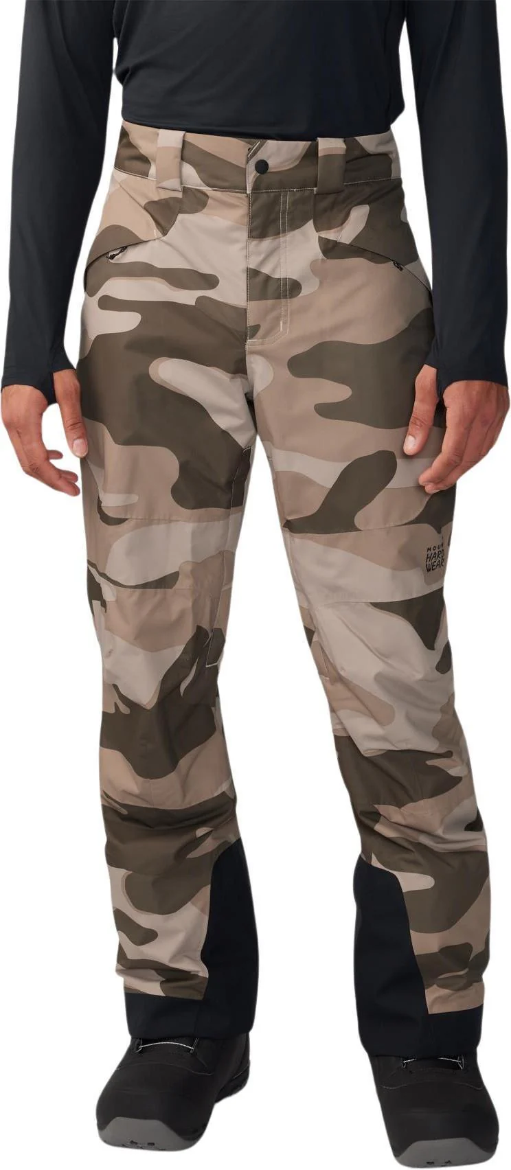 Firefall/2 Pants, Short - Mens - Image 22