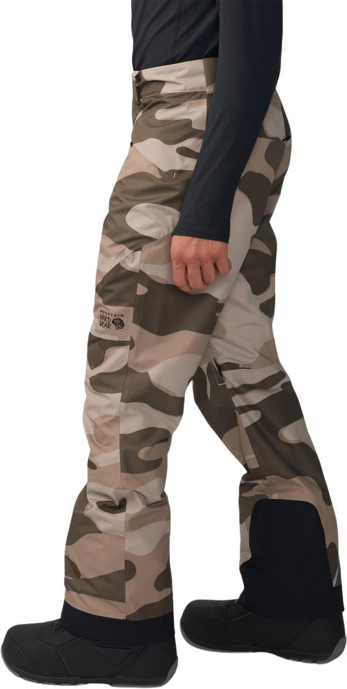 Firefall/2 Pants, Short - Mens - Image 23
