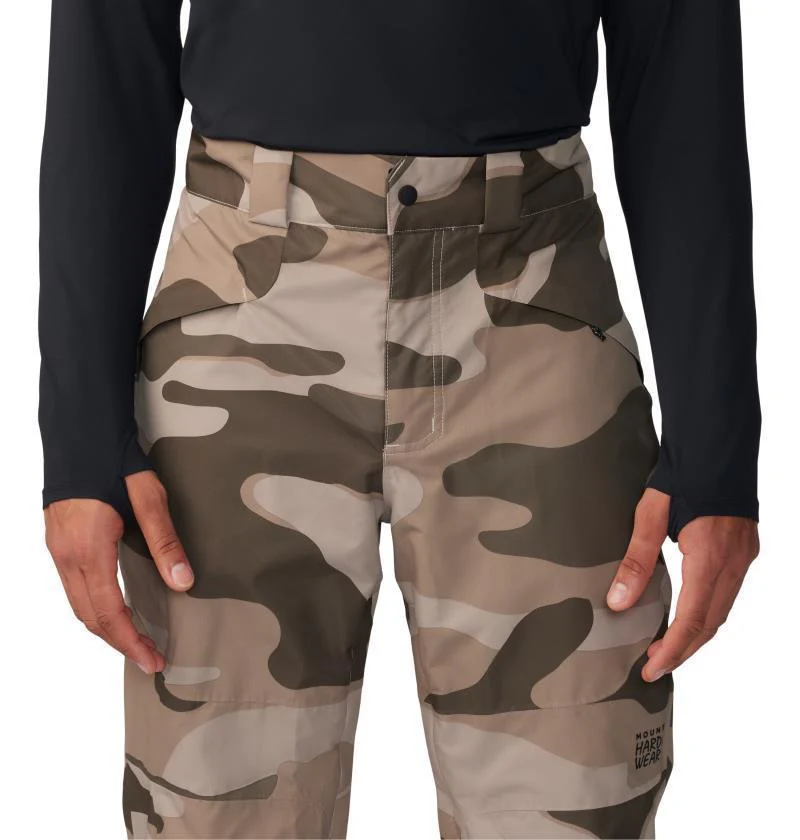 Firefall/2 Pants, Short - Mens - Image 24