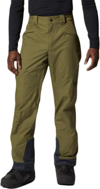 Firefall/2 Pants, Short - Mens - Image 4