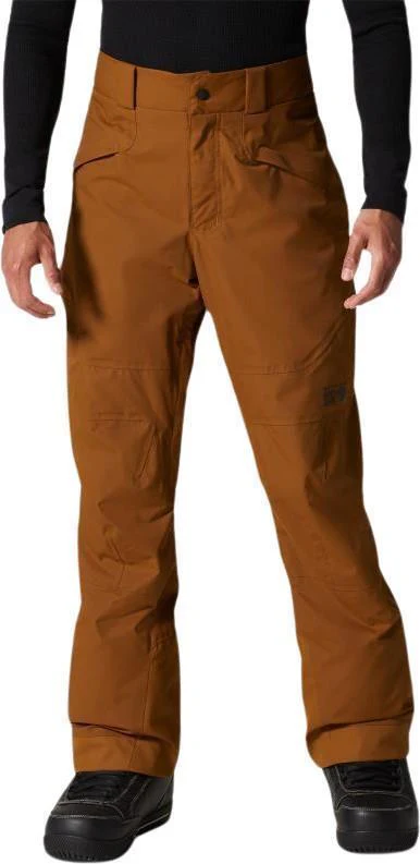 Firefall/2 Pants, Short - Mens - Image 7