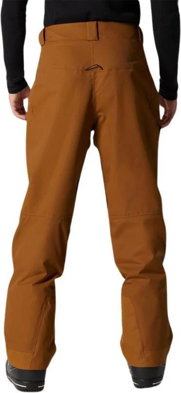 Firefall/2 Pants, Short - Mens - Image 8