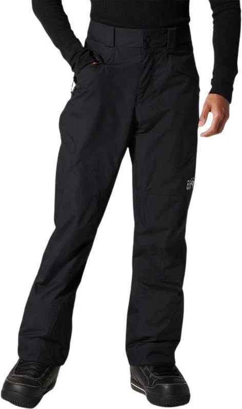 Firefall/2 Pants, Short - Mens - Image 9