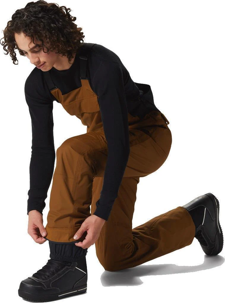 FireFall Bib, Reg - Mens - Image 12
