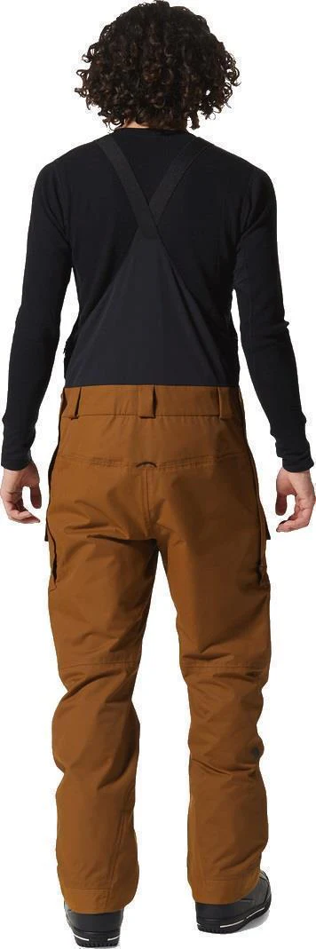 FireFall Bib, Reg - Mens - Image 13