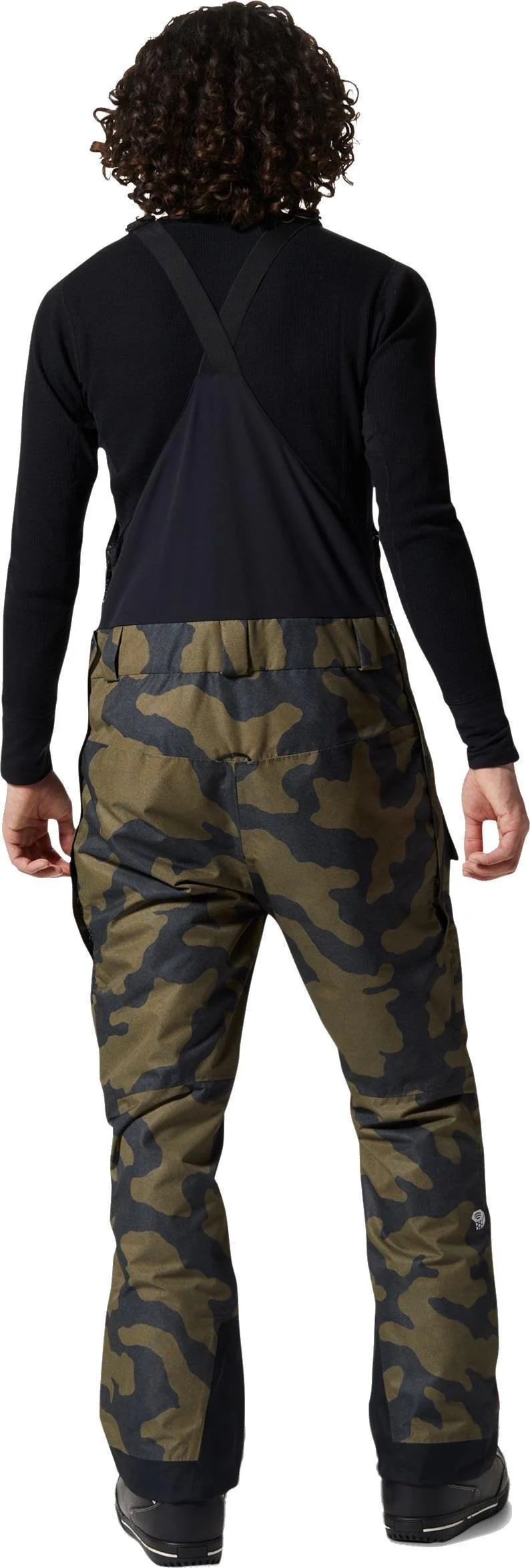 FireFall Bib, Reg - Mens - Image 15