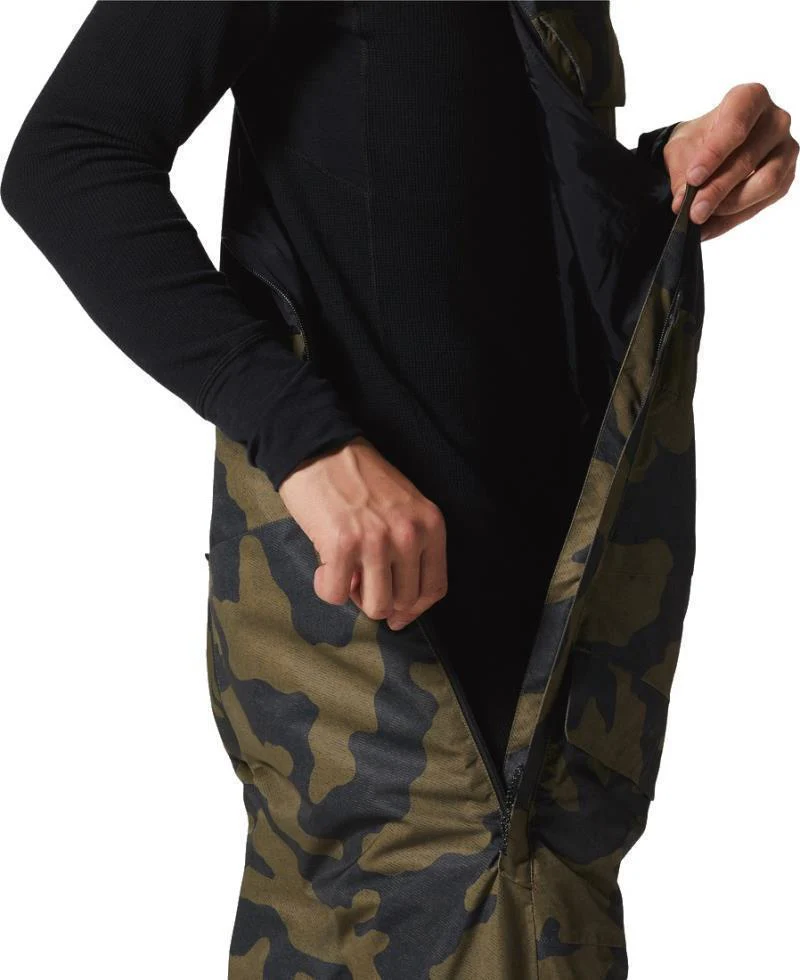 FireFall Bib, Reg - Mens - Image 18