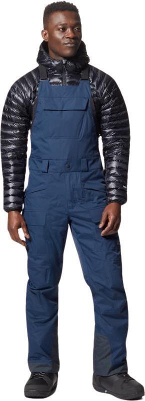 FireFall Bib, Reg - Mens - Image 19