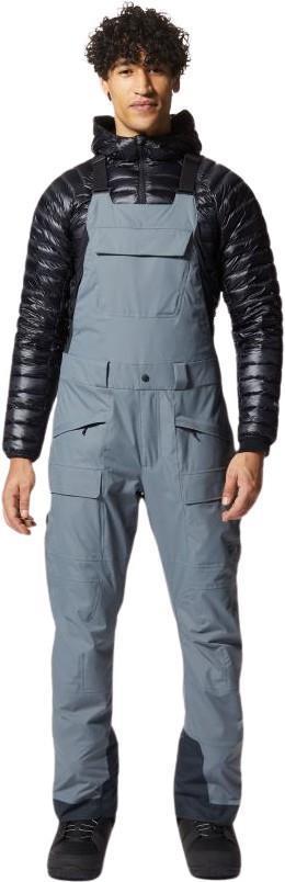 FireFall Bib, Reg - Mens - Image 20