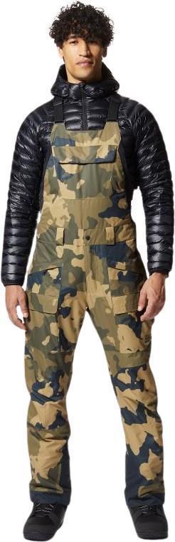 FireFall Bib, Reg - Mens - Image 22