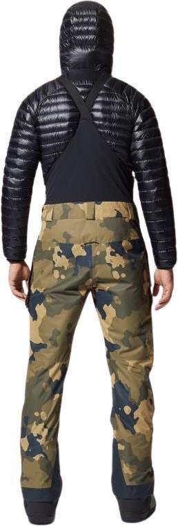 FireFall Bib, Reg - Mens - Image 23