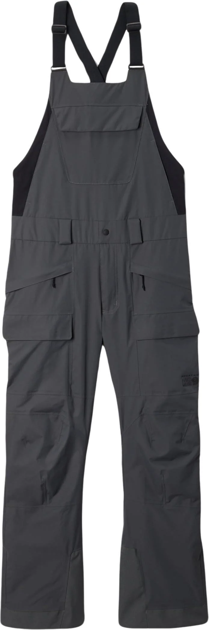FireFall Bib, Reg - Mens - Image 25