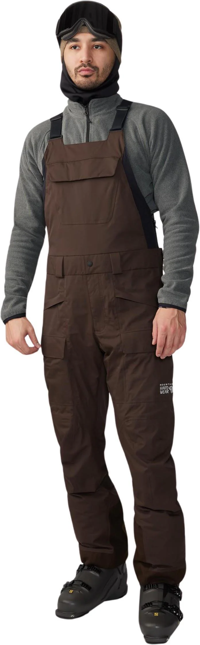 FireFall Bib, Reg - Mens - Image 26