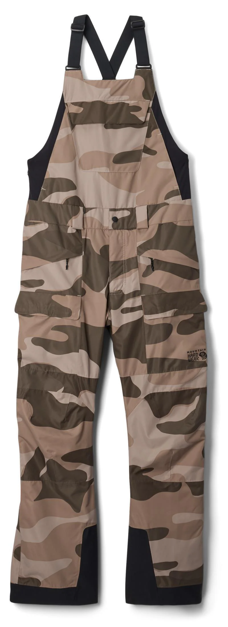 FireFall Bib, Reg - Mens - Image 27