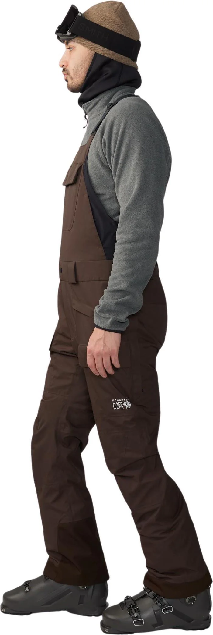 FireFall Bib, Reg - Mens - Image 28
