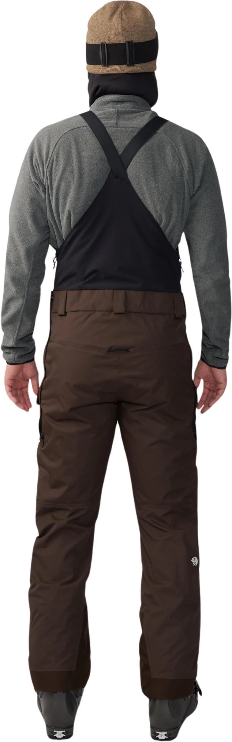 FireFall Bib, Reg - Mens - Image 29