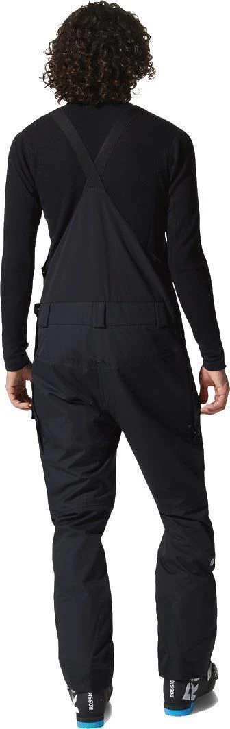 FireFall Bib, Reg - Mens - Image 3