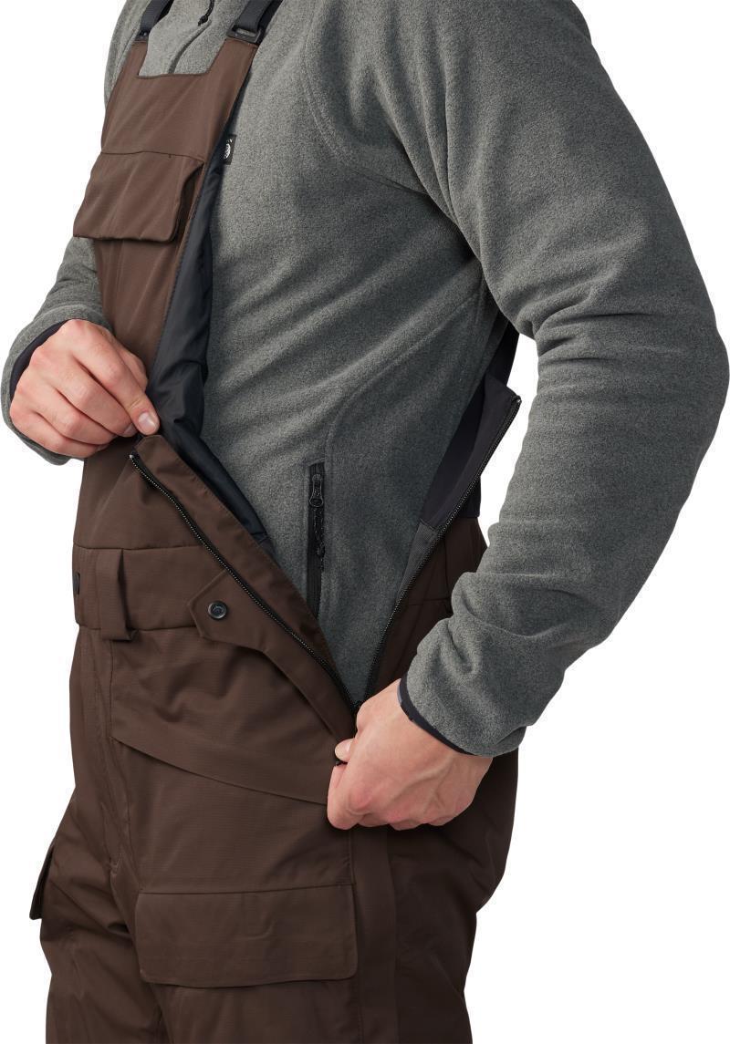 FireFall Bib, Reg - Mens - Image 30