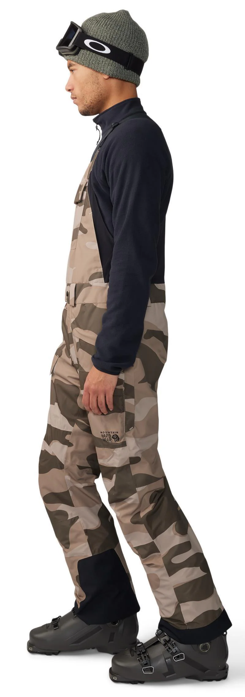 FireFall Bib, Reg - Mens - Image 33